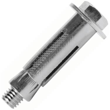 Imagem de Chumbador Parabolt C- Parafuso 5-16x2.1-4 Kit Com 4 Unid - Ferramentar