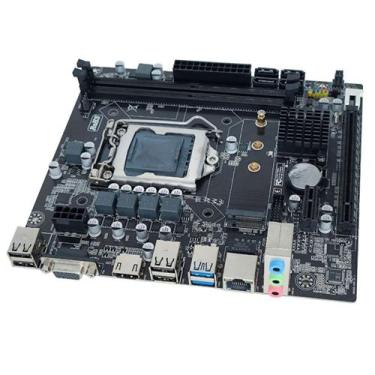 Imagem de Placa mae vxpro vxmbb250 oem lga 1151