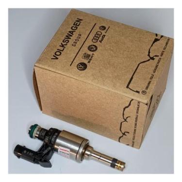 Imagem de Bico Injetor Original 04E906036AR UP,PAUDI,TIGUAN