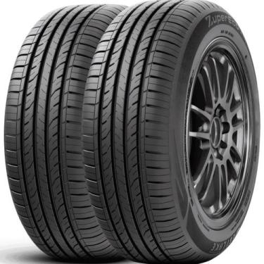 Imagem de Kit 2 Pneu Westlake Aro 17 205/40 R17 84W SA57