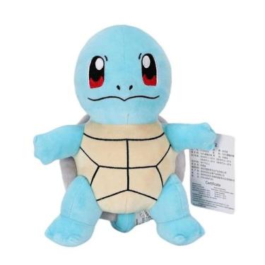 Imagem de Pelúcias Pokémon  Boneco de Anime Importado, Fofo e Perfeito para Pres