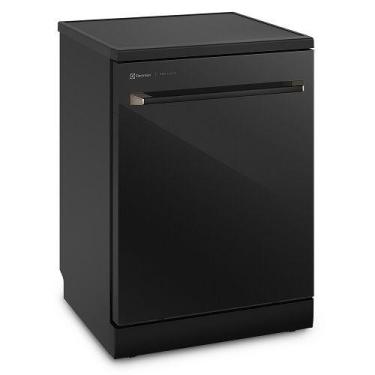 Imagem de Lava-Louças Electrolux Pro Series com 14 Serviços, 11 Programas de Lav