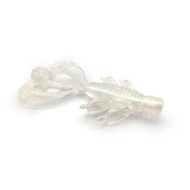 Imagem de Isca artificial monster 3x craw dance (soft), New shine