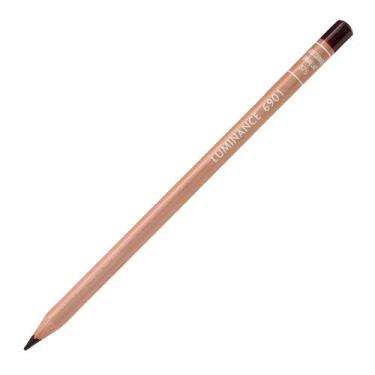 Imagem de Lapis de Cor Luminance Caran D'ache Escolha a Cor - CARANDACHE, CARMIN