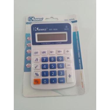 Imagem de Calculadora Kenko KK-185A