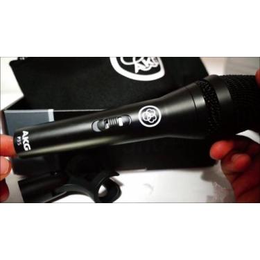 Imagem de Microfone P3S AKG
