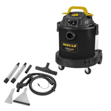 Imagem de Extratora Limpadora Estofados Carpetes Schulz EHS1600 1600W 220V, 220V