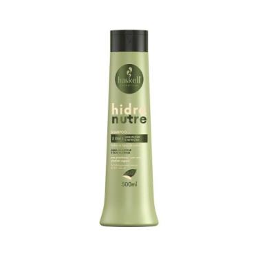 Imagem de Shampoo Haskell Hidranutre 500ml