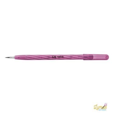 Imagem de Lapiseira Spiro Troca Ponta CIS Cores:Rosa