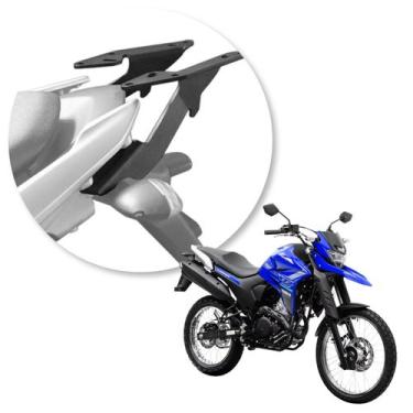 Imagem de Suporte Baú Superior Yamaha Lander 250 2019 em Diante - Scam