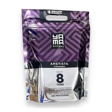 Imagem de Yama descolorante 750g ametista