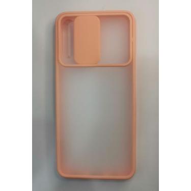Imagem de Capa Capinha para Samsung Galaxy a10s A107 tela 6.2 Protege Camera Pre
