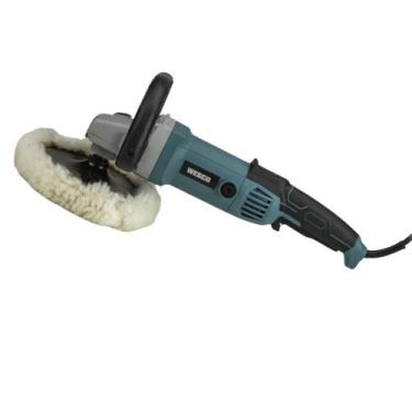 Imagem de Lixadeira Politriz 180mm 1400W 220V WS4509K - Wesco