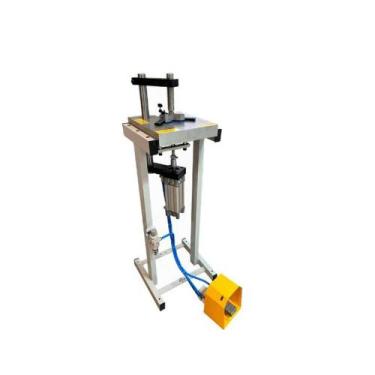 Imagem de Grampeadora Moldura Pneumática GBR1 - Bramold