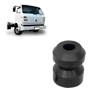 Imagem de Batente Suspensão Dianteiro Volkswagem 8120 8150 L80 9150 - Camprisma