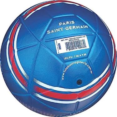 Imagem de MACCABI ART Bola De Futebol De Campo, Dualt, Paris Saint Germain, Azul