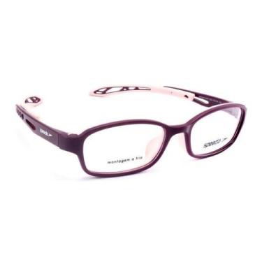 Imagem de Armacao infantil speedo spk4012wn h02