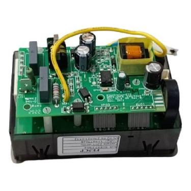 Imagem de Placa De Interface Fogao Fe5cp/fe5ec Electrolux A19477048, 127/220V