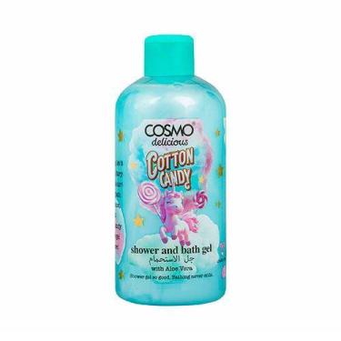 Imagem de Cosmo shower gel cotton 500ml