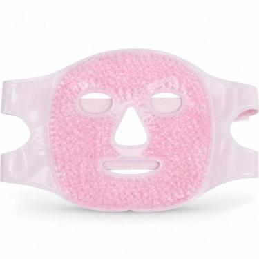 Imagem de Máscara Gel Facial Skincare Morna ou Fria 7280 Cores Diversas - Access