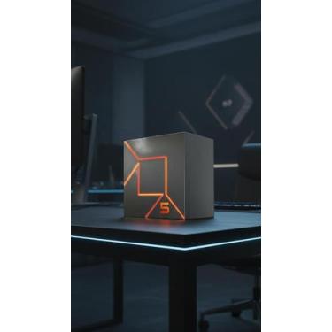 Imagem de Processador Desktop 6 Núcleos 4.3 GHz Soquete AM5 - Congratulations St
