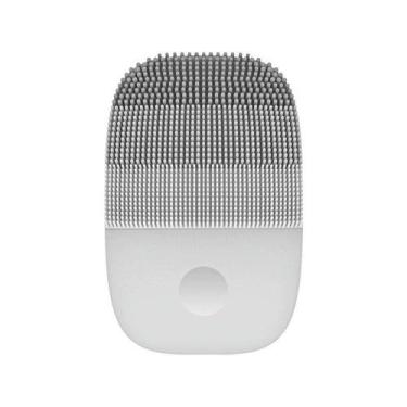 Imagem de Aparelho De Limpeza Facial Por Vibração Inface Cinza - XIAOMI, Cinza