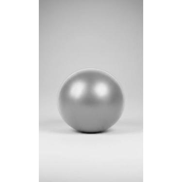 Imagem de Bola Pilates 25cm Yoga Fisioterapia PVC - Congratulations Store