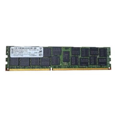 Imagem de Memória Ram 16gb Pc3-12800r Smart M393b2g70bh0-yk0 Servidor