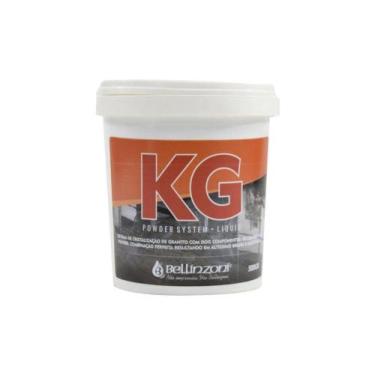 Imagem de KG Powder System Bellínzoní - BELLINZONI