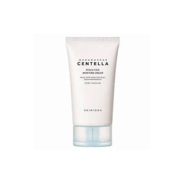 Imagem de Madagascar Centella Hyalu-Cica Moisture Cream Skin1004 75ml - Creme HI