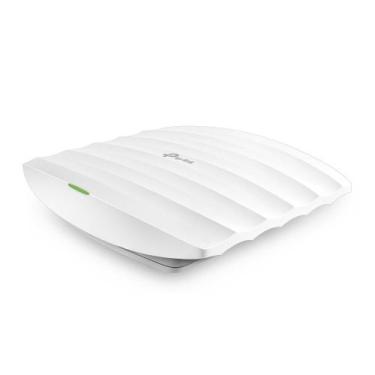 Imagem de Access Point Corporativo Tp-link Eap 110 300 Mbps