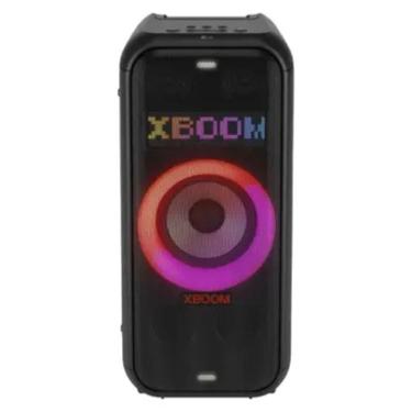 Imagem de Caixa de Som Portatil Xboom 250W RMS Bluetooth LG