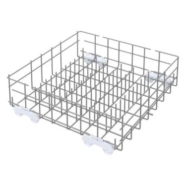 Imagem de Rack Inferior para Lava-louças S-Union W10311986 Substituição