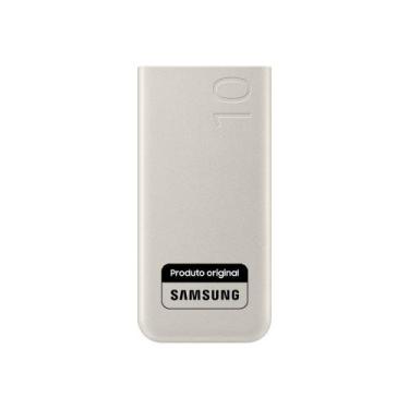 Imagem de Bateria Carregador Portátil 2x USB-C, 10000mAh, Super Rápida 25W - Sam