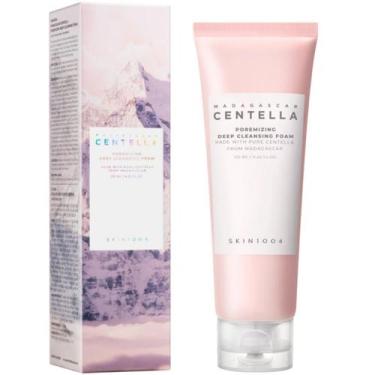 Imagem de Espuma de Limpeza Poremizing 125ml  Skin1004 - U Única, U, Única