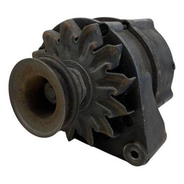 Imagem de USADO: Alternador De Motor Vw Gol Saveiro Parati Logus 1.6 1.8 Ap - Bo
