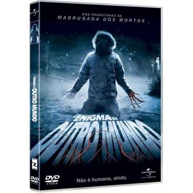 Imagem de O Enigma De Outro Mundo