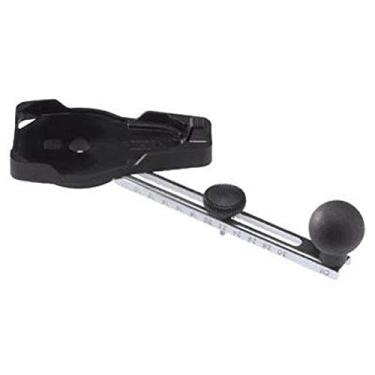 Imagem de Bosch Guia De Cortador Circular Rotozip Crct4