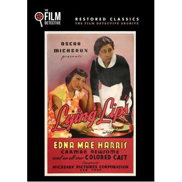 Imagem de Lying Lips (The Film Detective Restored Version)