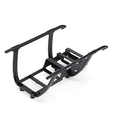 Imagem de Trem de pouso, substituição de trem de pouso durável, plástico 100% compatível para meninos para Wltoys V950