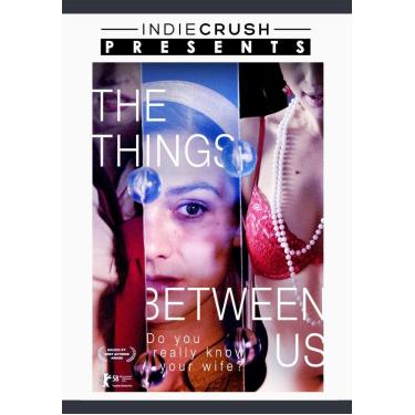 Imagem de The Things Between Us
