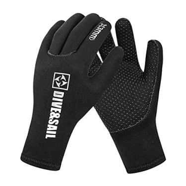 Imagem de de água, neoprene de 3 mm, de neoprene de cinco quentes para, snorkel, remo, surf, caiaque, canoagem, esportes, eu