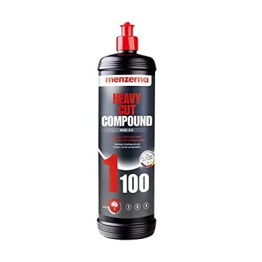 Imagem de Heavy Cut Compound 1100 250ml Menzerna