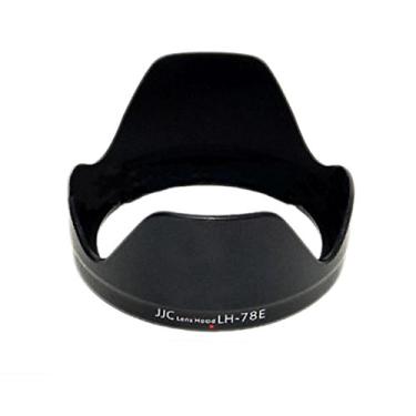 Imagem de Para-sol EW-78e para Lente Canon 15-85mm (Tulipa)