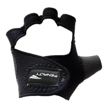 Imagem de Luva De Academia Musculação Penalty Masculina Flexível 620251