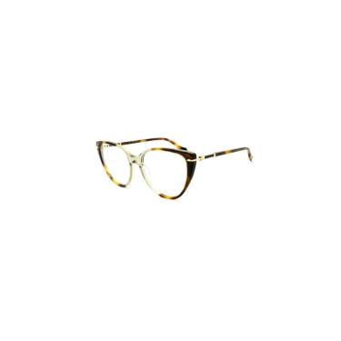 Imagem de Armacao Ana Hickmann - Ah60003 G01 Women Power 54