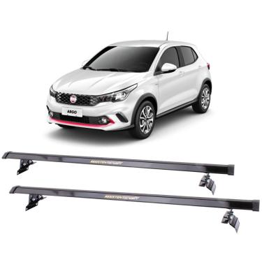 Imagem de Rack Teto Resistent Sport Fiat LW042 Argo