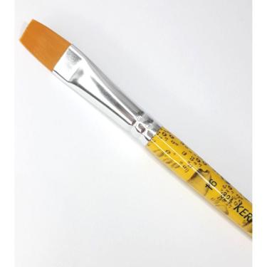 Imagem de Pincel 321-16 Keramik Cerda Sintética Chato