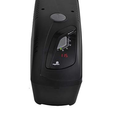 Imagem de RAGTECH – Nobreak New Easy Pro NEP 2000 – 2.000VA/1.400W – 2 baterias 12V/9Ah – Bivolt – 10 tomadas – Modelo 4037