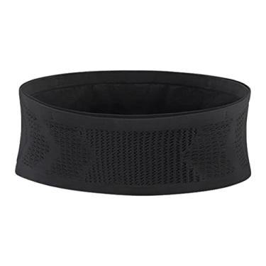 Imagem de cinto corrida, cinto para corrida | cinto corrida feminino masculino para telefones, chaves, pochete cintura elástica alta, pochete esportiva para corredores, fitness Nanyaciv